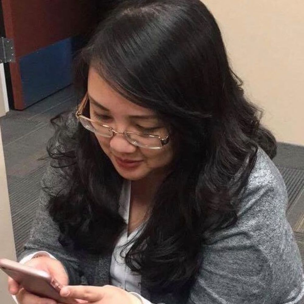 Meet your Posher, Nor theresa